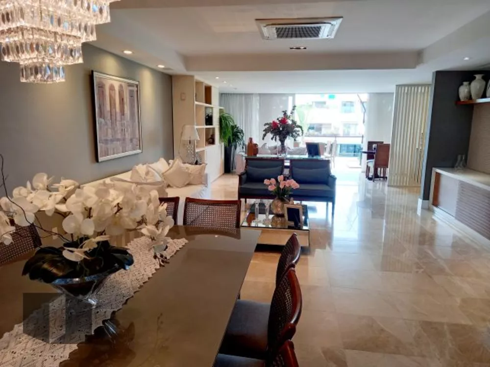 Cobertura, 4 quartos, 321 m² - Foto 19