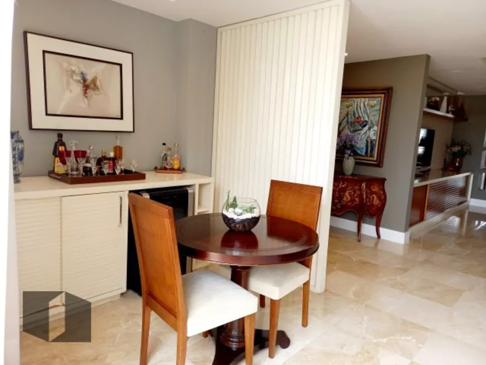 Cobertura, 4 quartos, 321 m² - Foto 22