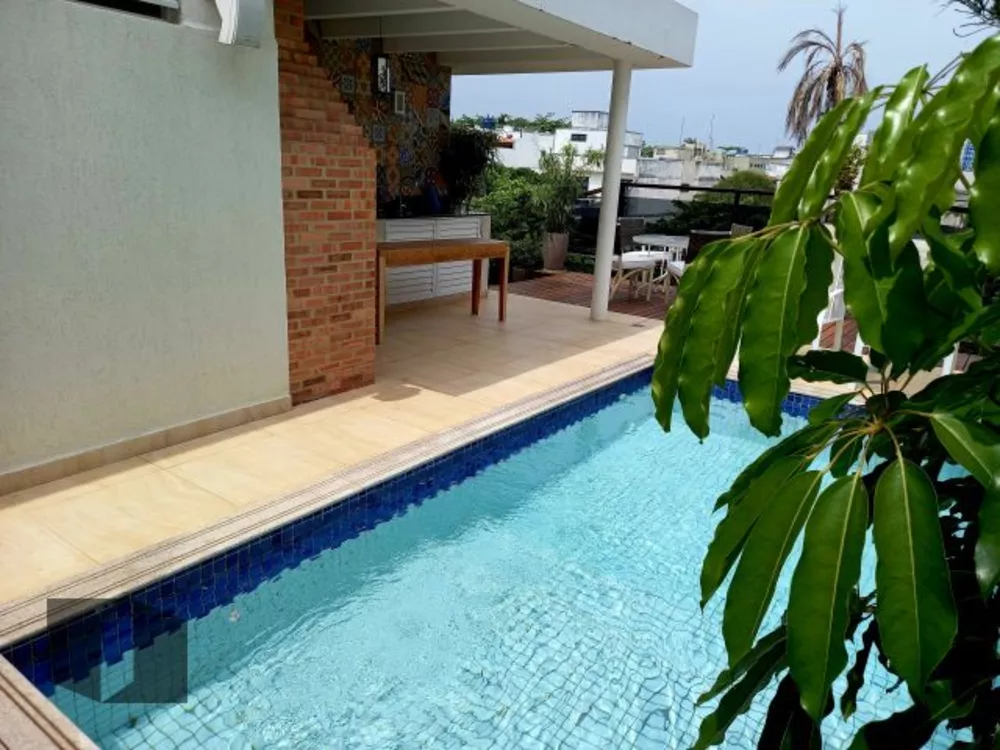 Cobertura, 4 quartos, 321 m² - Foto 4