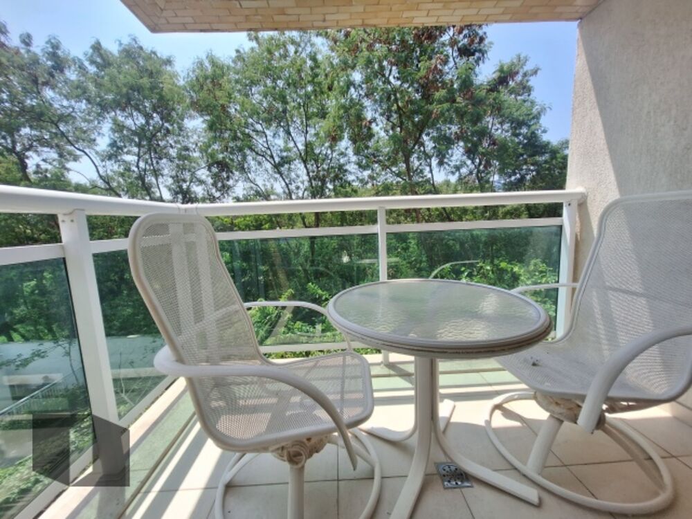 Apartamento, 3 quartos, 156 m² - Foto 6