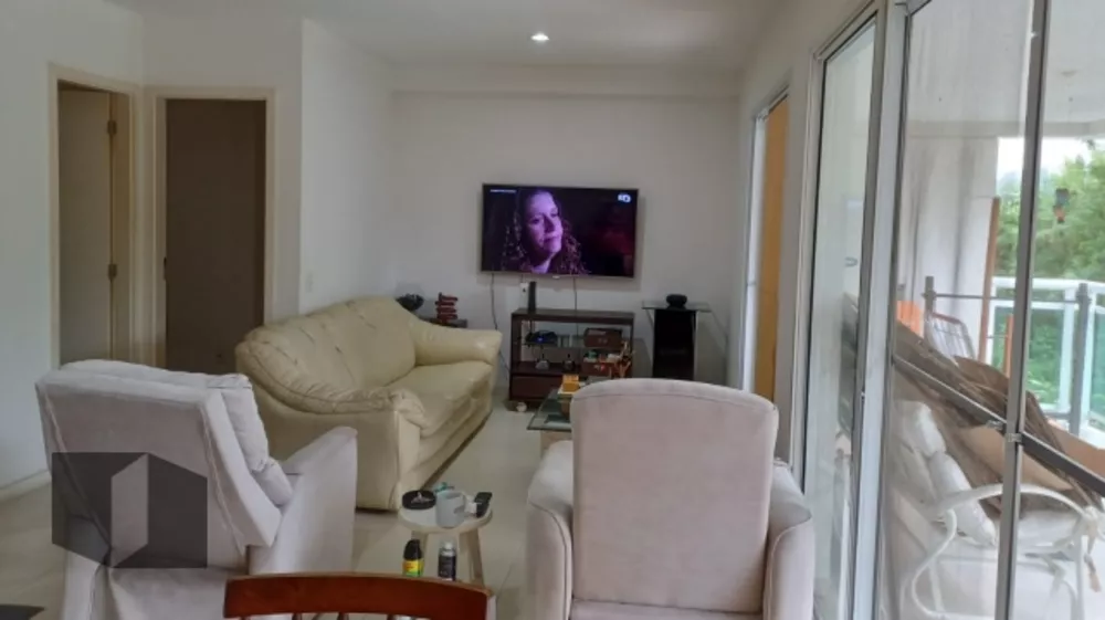 Apartamento, 3 quartos, 156 m² - Foto 1