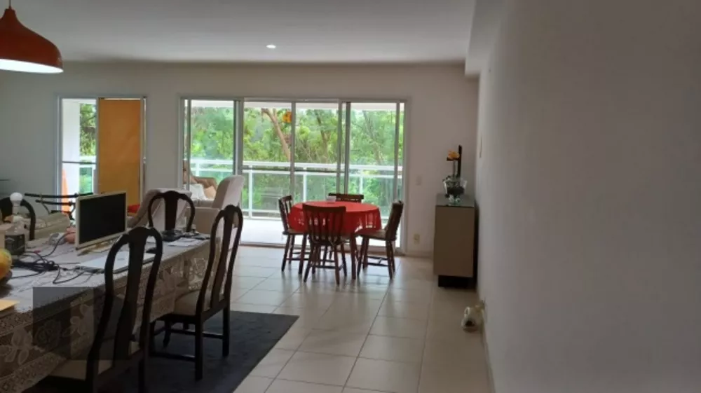 Apartamento, 3 quartos, 156 m² - Foto 27