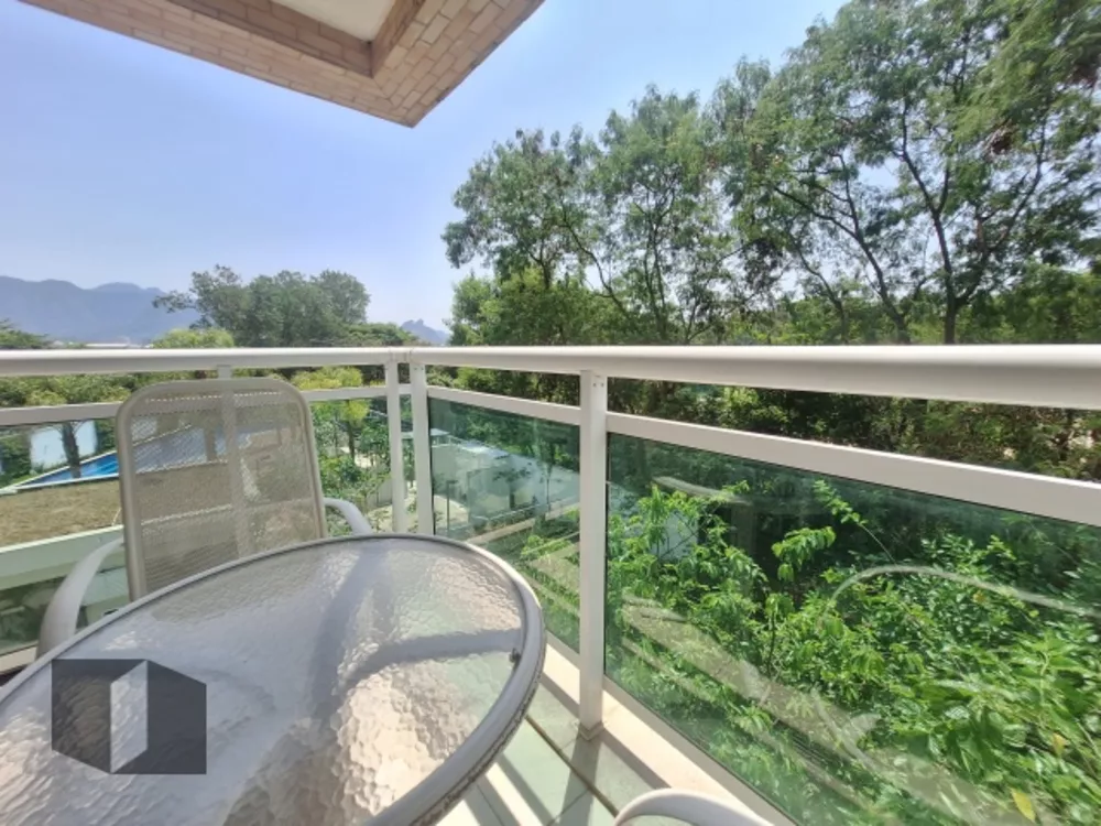 Apartamento, 3 quartos, 156 m² - Foto 32