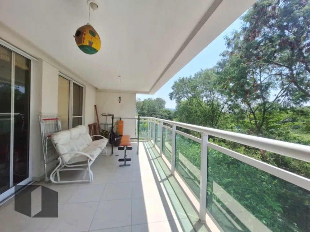 Apartamento, 3 quartos, 156 m² - Foto 10