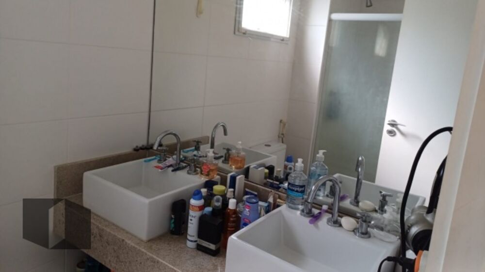 Apartamento, 3 quartos, 156 m² - Foto 8