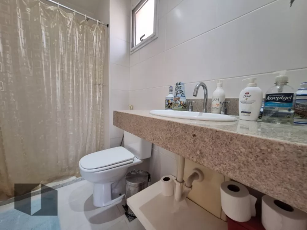 Apartamento, 3 quartos, 156 m² - Foto 38