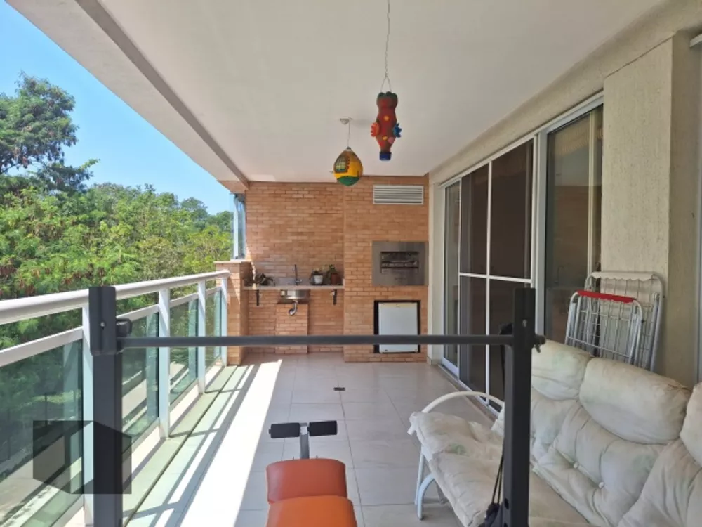 Apartamento, 3 quartos, 156 m² - Foto 30