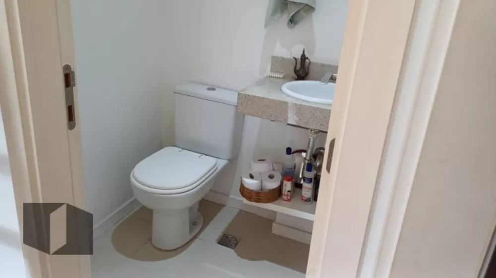 Apartamento, 3 quartos, 156 m² - Foto 34