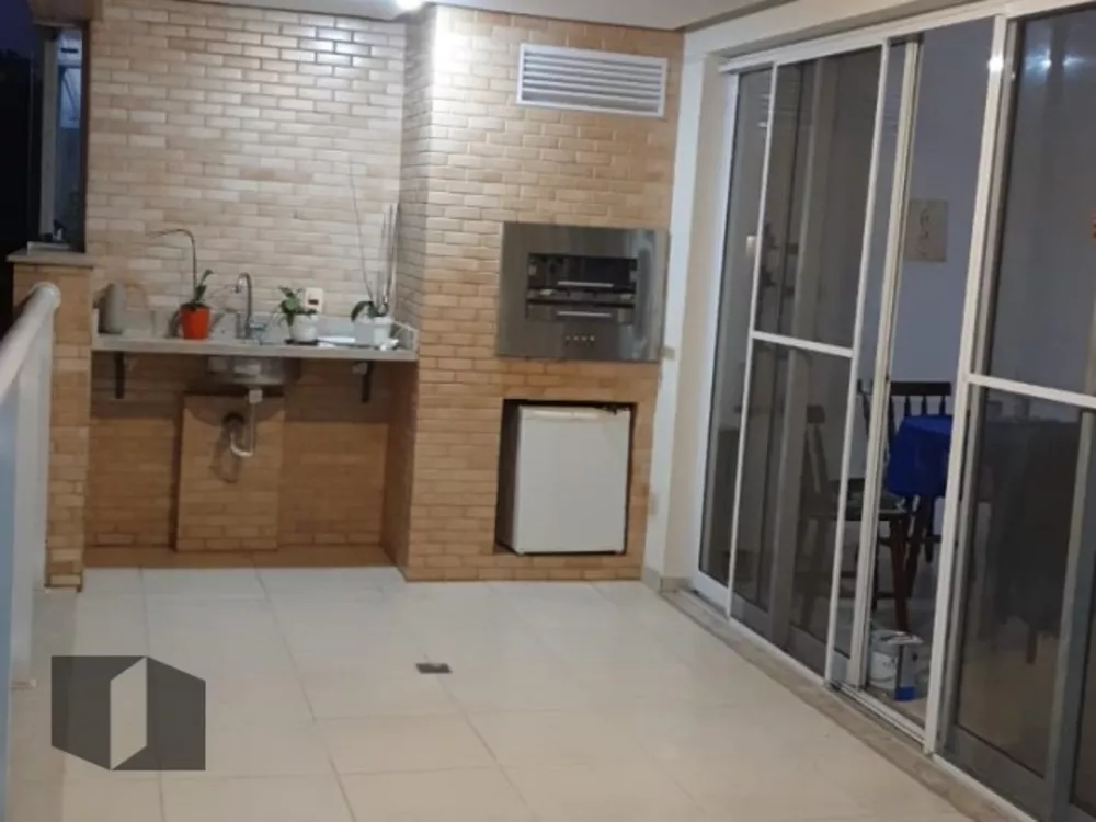 Apartamento, 3 quartos, 156 m² - Foto 24