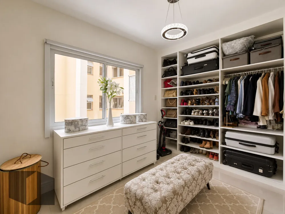 Apartamento, 4 quartos, 153 m² - Foto 19
