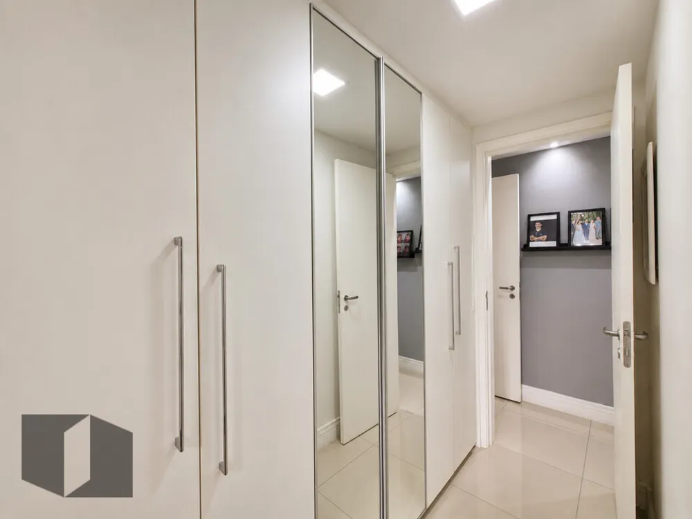 Apartamento, 4 quartos, 153 m² - Foto 14