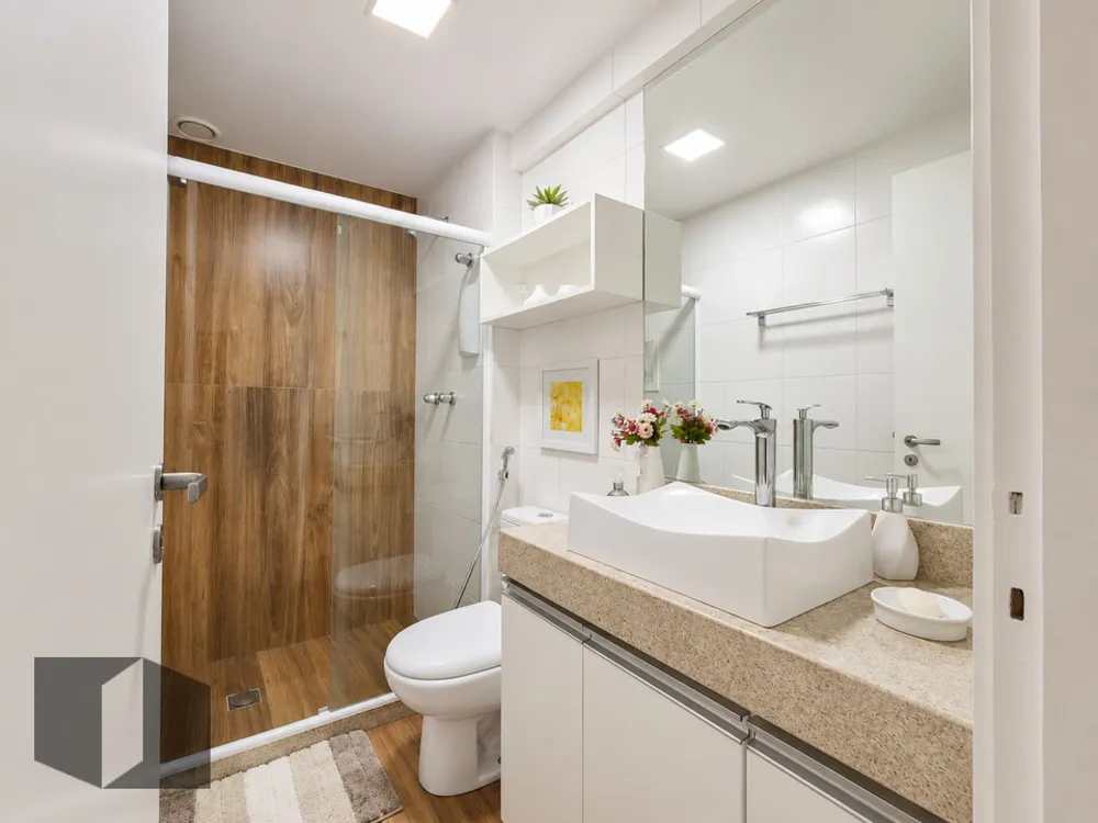 Apartamento, 4 quartos, 153 m² - Foto 20