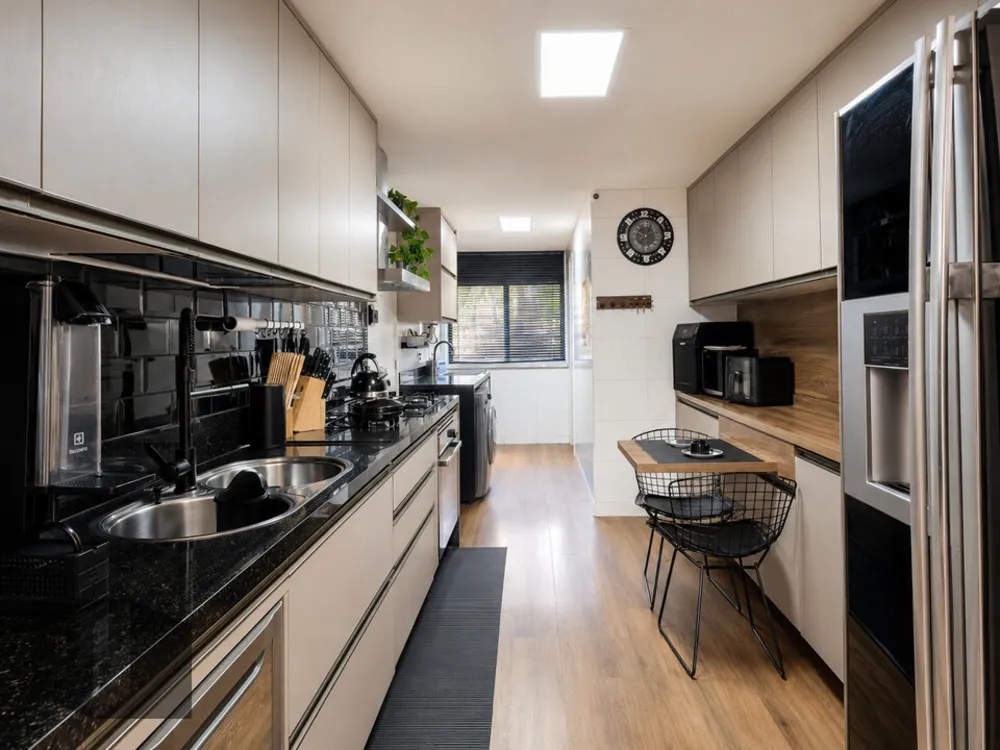 Apartamento, 4 quartos, 153 m² - Foto 21