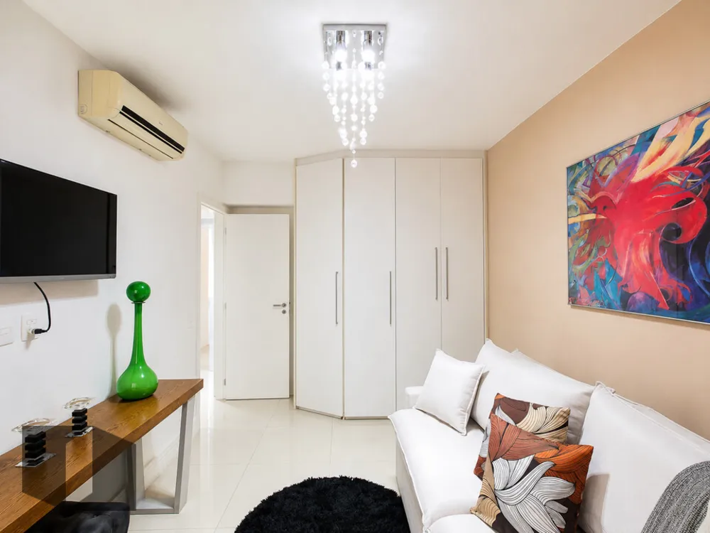 Apartamento, 4 quartos, 153 m² - Foto 18