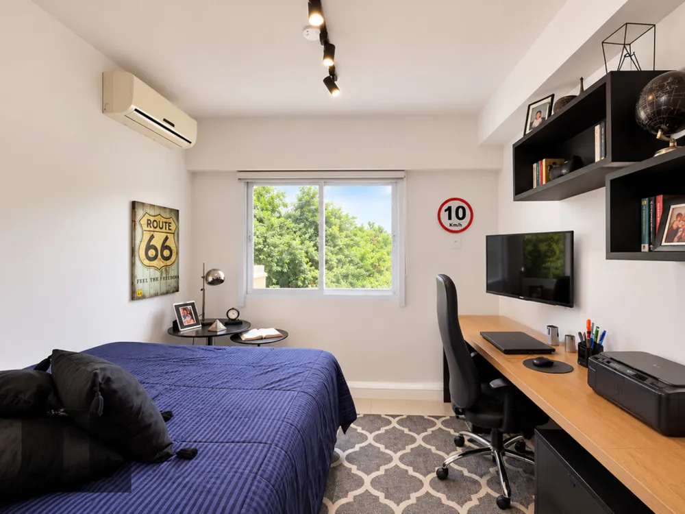 Apartamento, 4 quartos, 153 m² - Foto 16