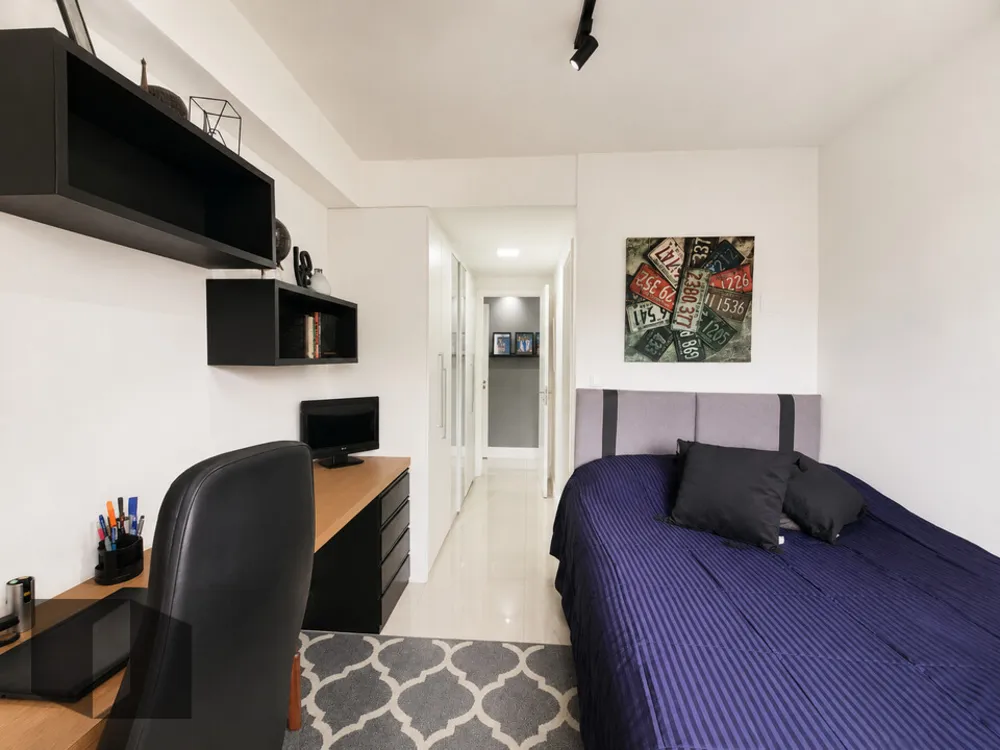 Apartamento, 4 quartos, 153 m² - Foto 15