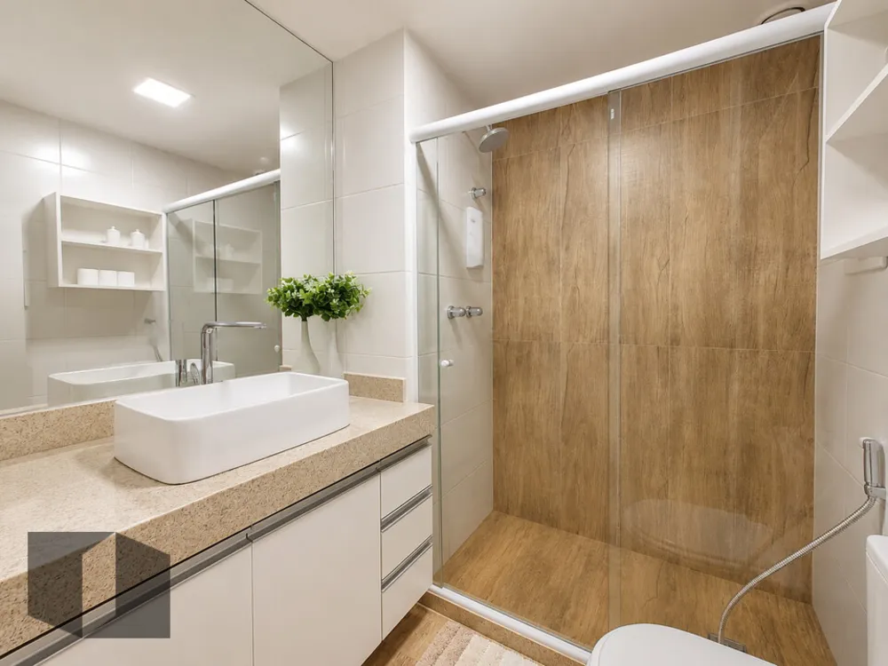 Apartamento, 4 quartos, 153 m² - Foto 13