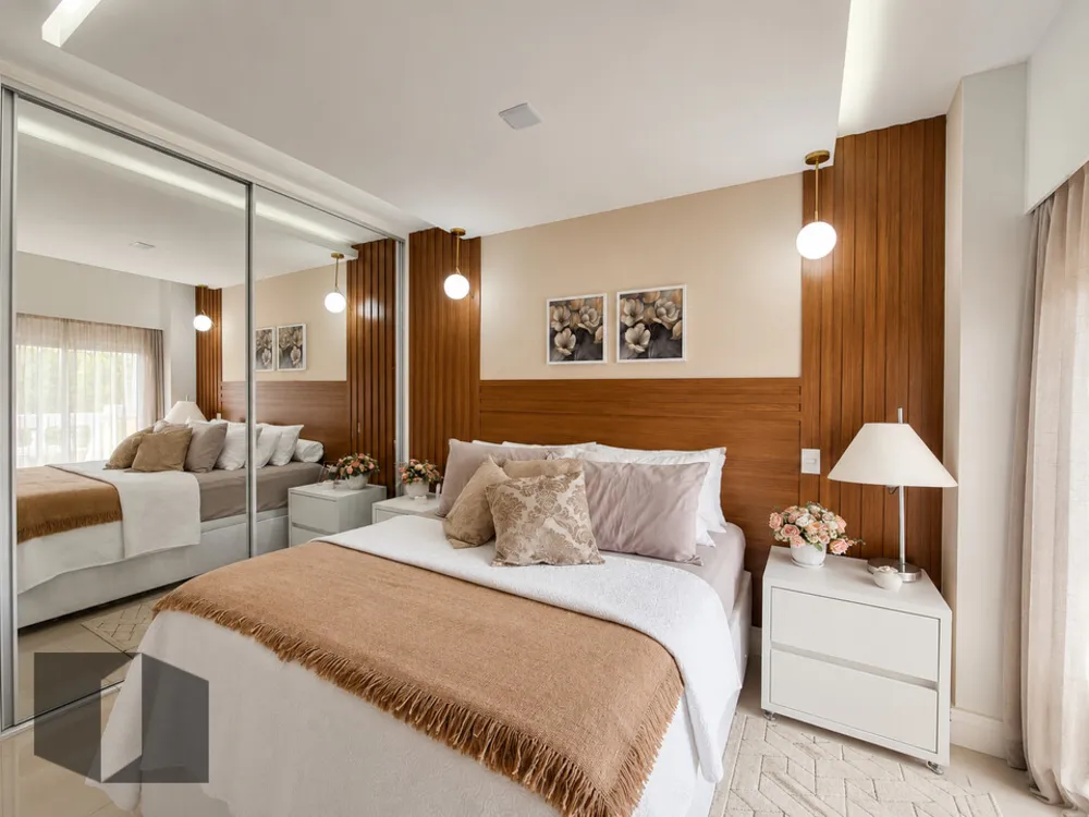 Apartamento, 4 quartos, 153 m² - Foto 10
