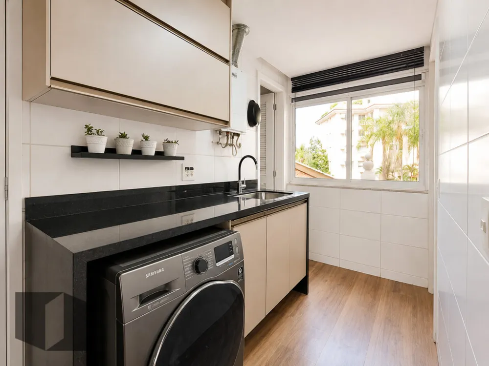 Apartamento, 4 quartos, 153 m² - Foto 24