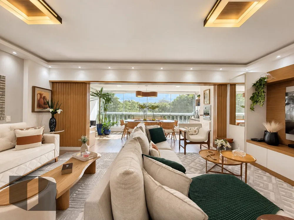 Apartamento, 4 quartos, 153 m² - Foto 7