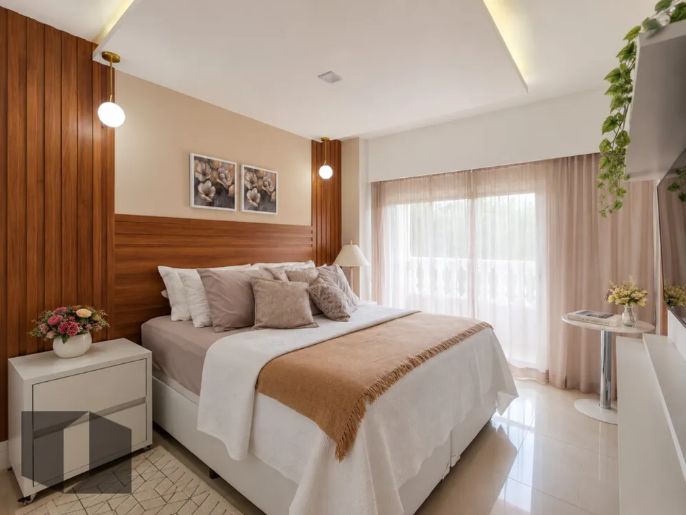 Apartamento, 4 quartos, 153 m² - Foto 11