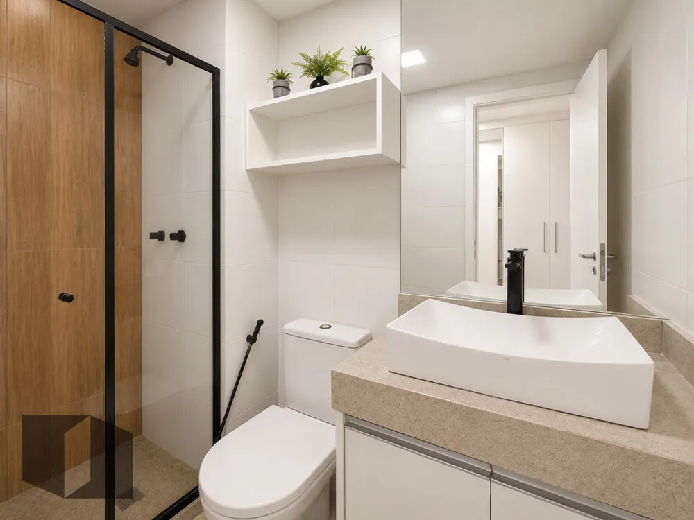 Apartamento, 4 quartos, 153 m² - Foto 17