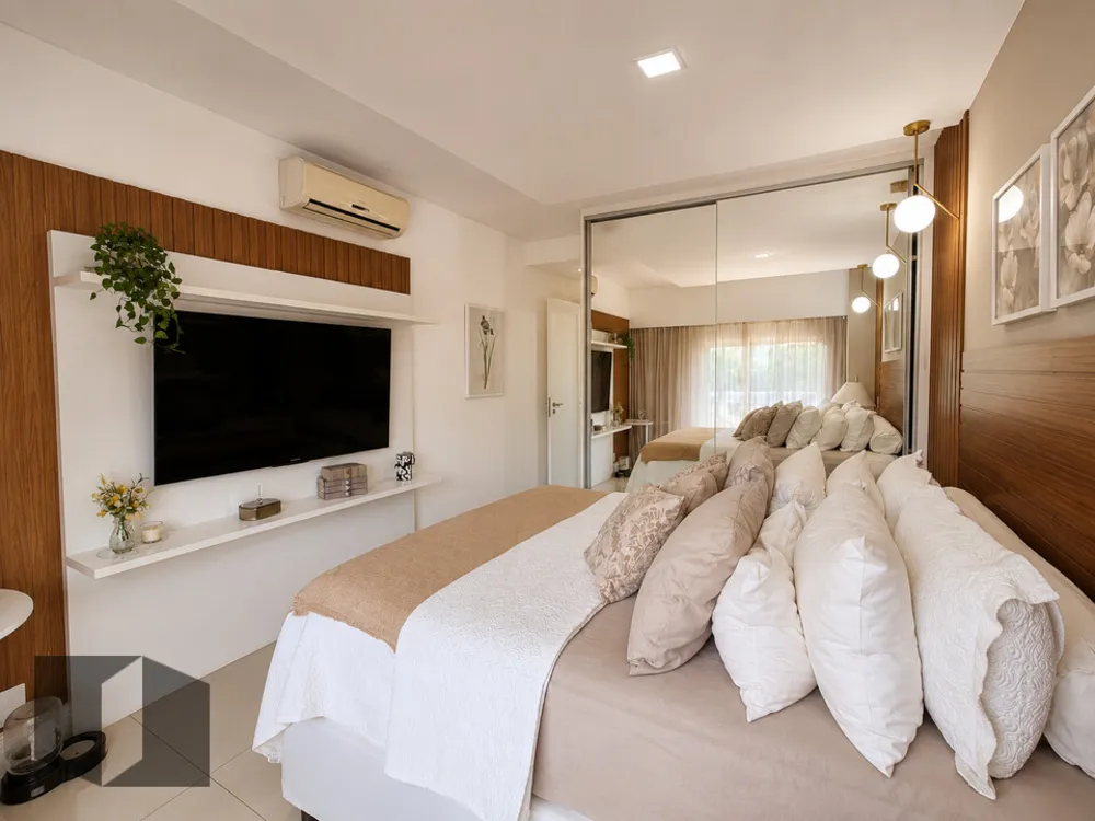 Apartamento, 4 quartos, 153 m² - Foto 12