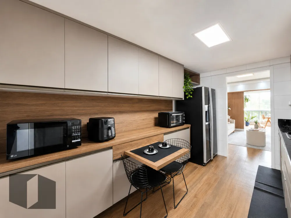 Apartamento, 4 quartos, 153 m² - Foto 22
