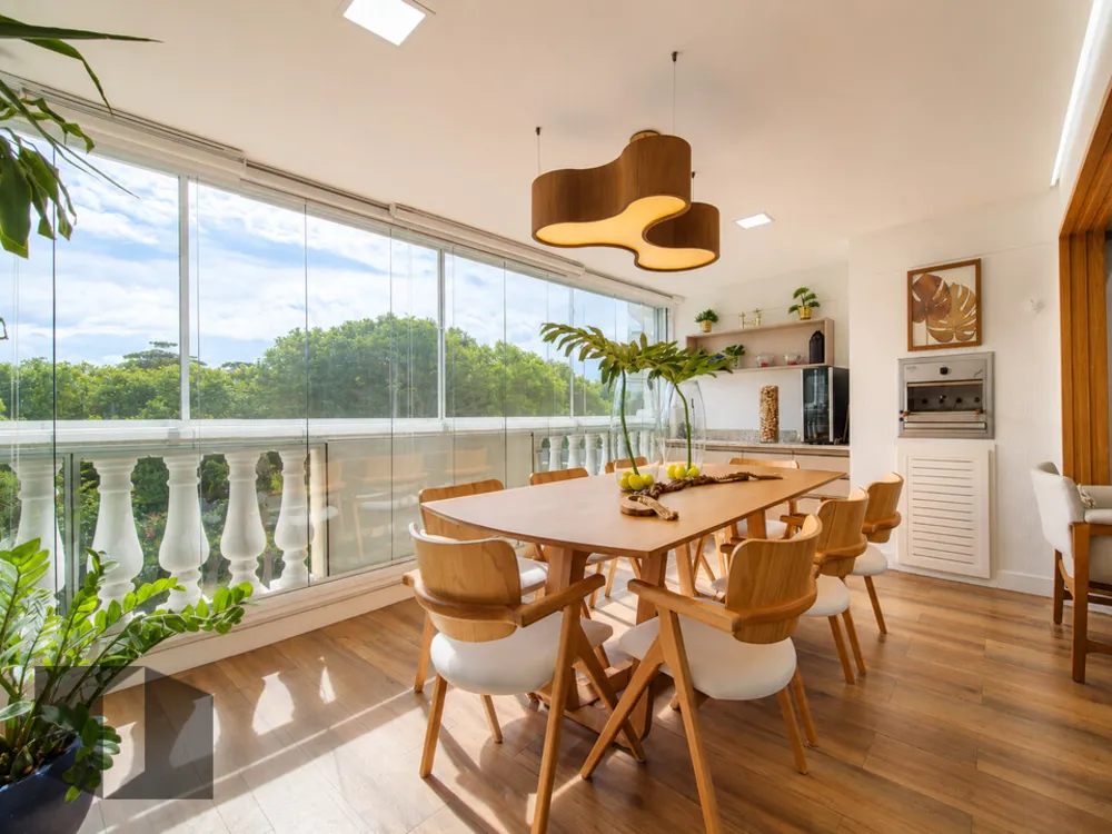 Apartamento, 4 quartos, 153 m² - Foto 1