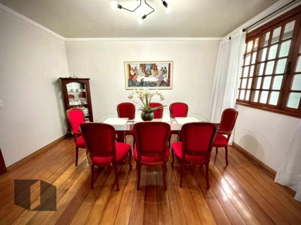 Casa de Condomínio, 4 quartos - Foto 9