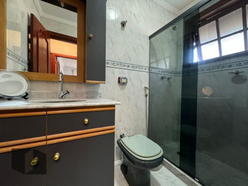 Casa de Condomínio, 4 quartos - Foto 8