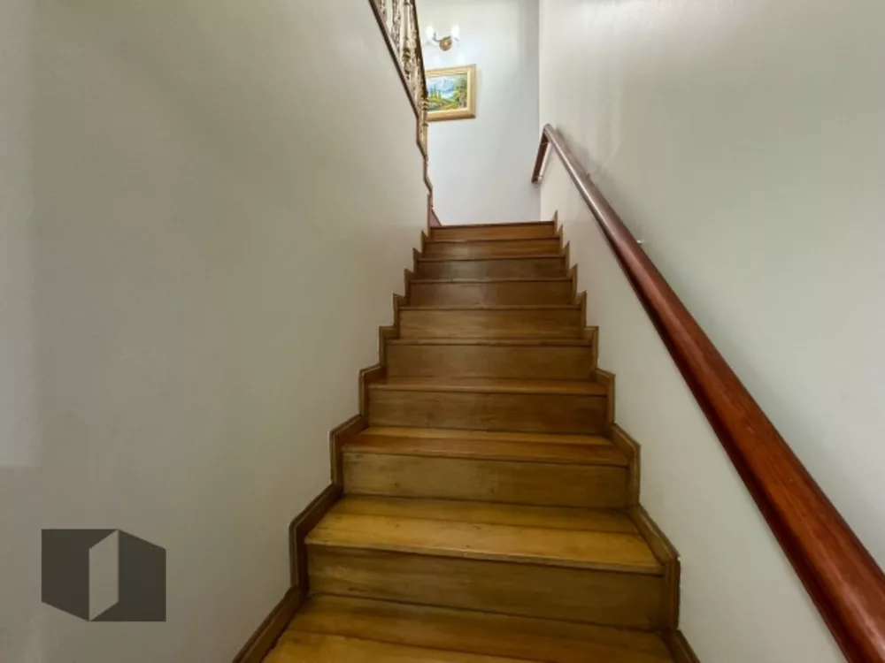 Casa de Condomínio, 4 quartos - Foto 47