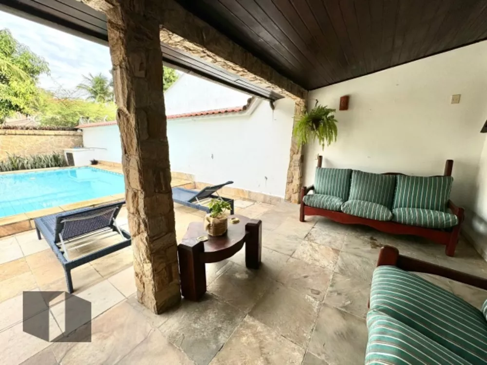 Casa de Condomínio, 4 quartos - Foto 44