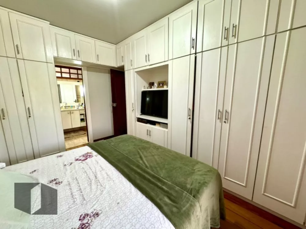 Casa de Condomínio, 4 quartos - Foto 45