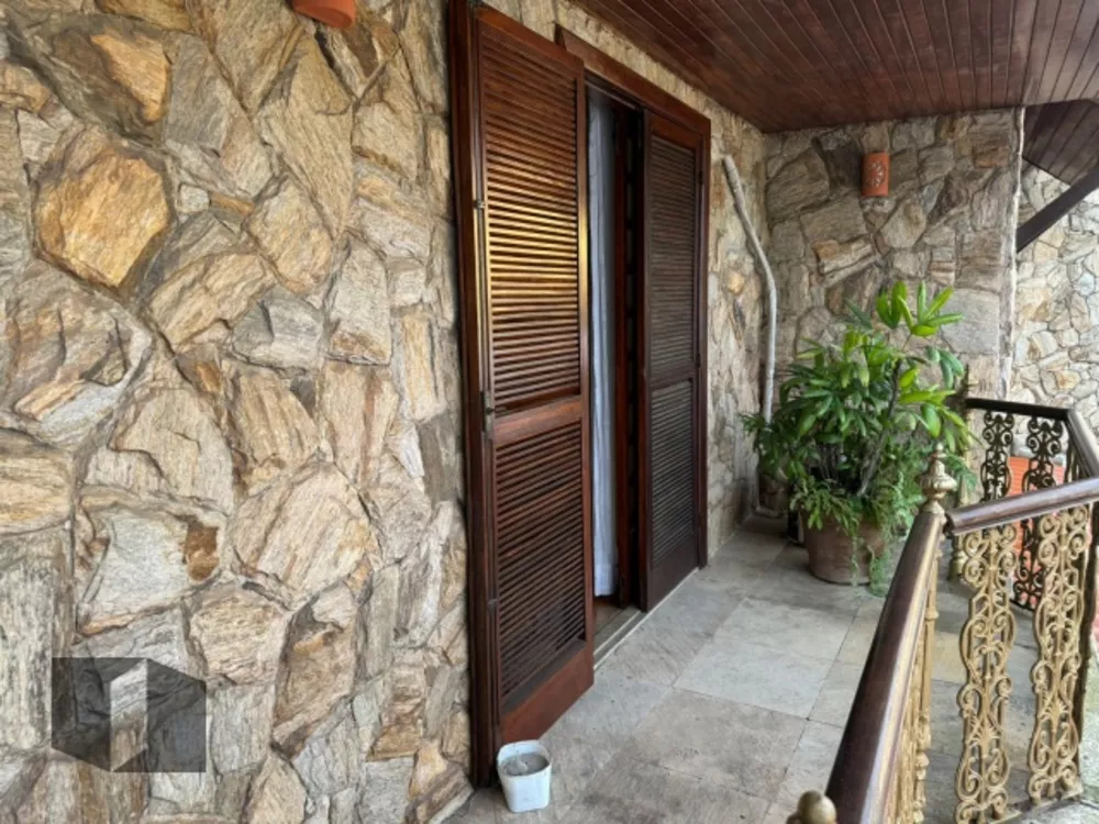 Casa de Condomínio, 4 quartos - Foto 11