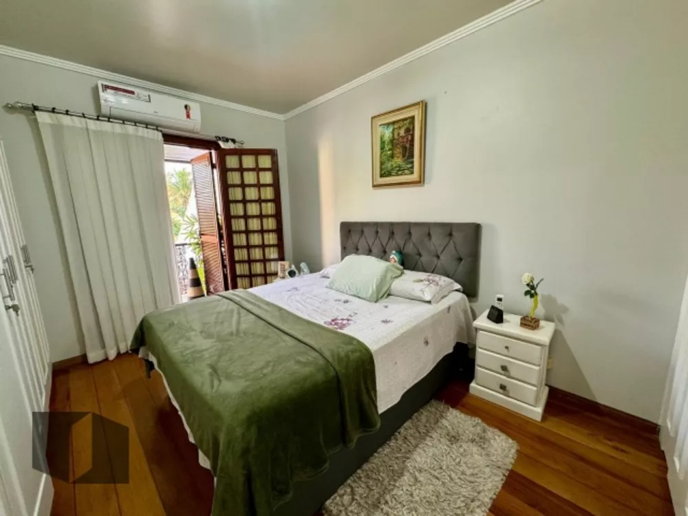 Casa de Condomínio, 4 quartos - Foto 12