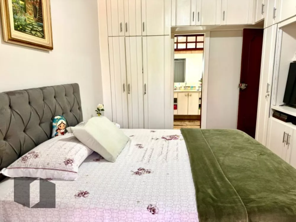 Casa de Condomínio, 4 quartos - Foto 65