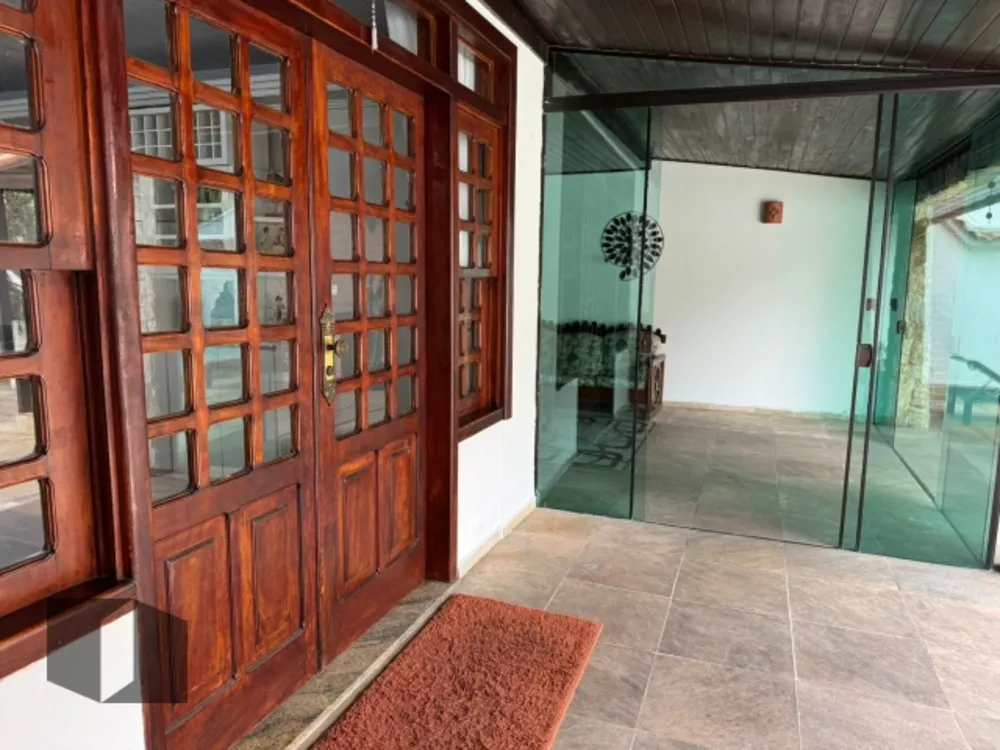 Casa de Condomínio, 4 quartos - Foto 27