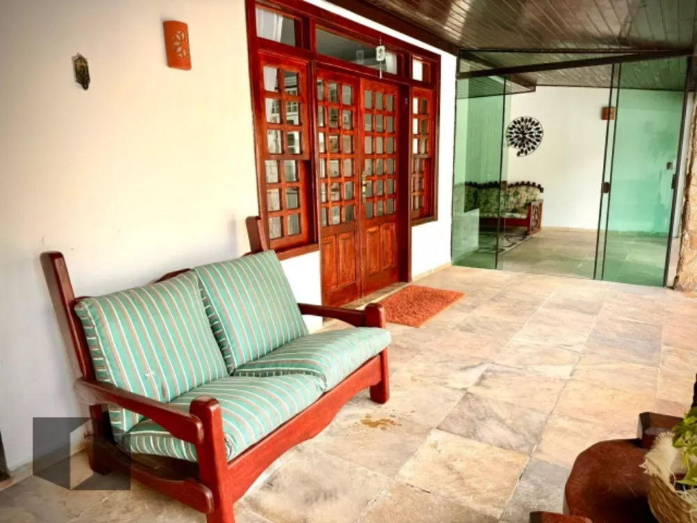 Casa de Condomínio, 4 quartos - Foto 19