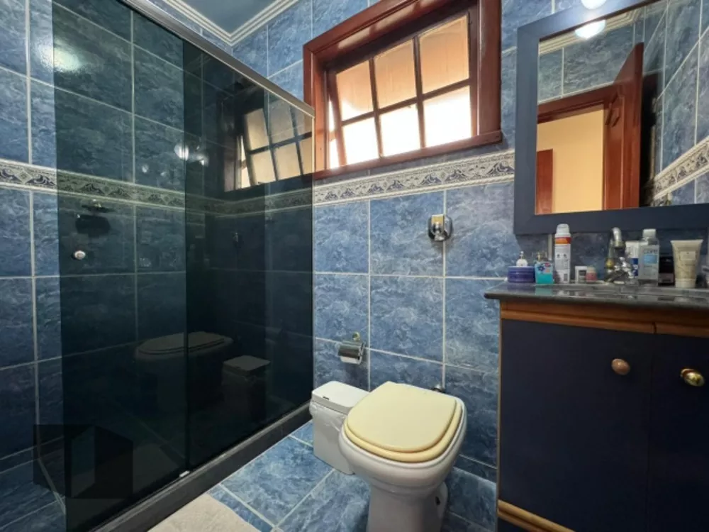 Casa de Condomínio, 4 quartos - Foto 34