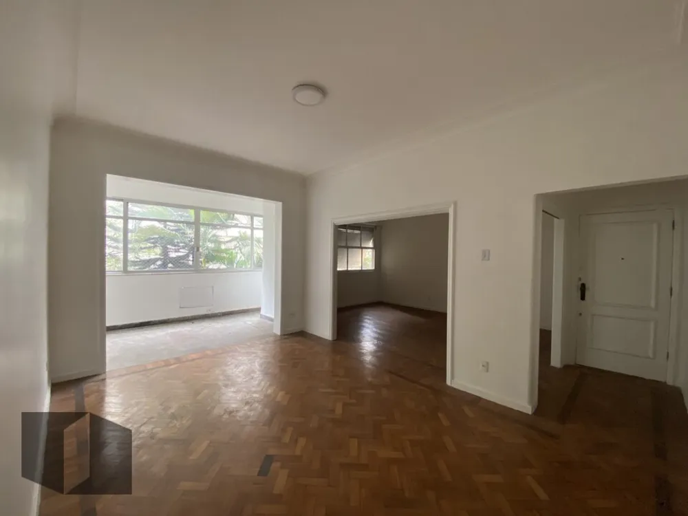 Apartamento, 4 quartos, 196 m² - Foto 1