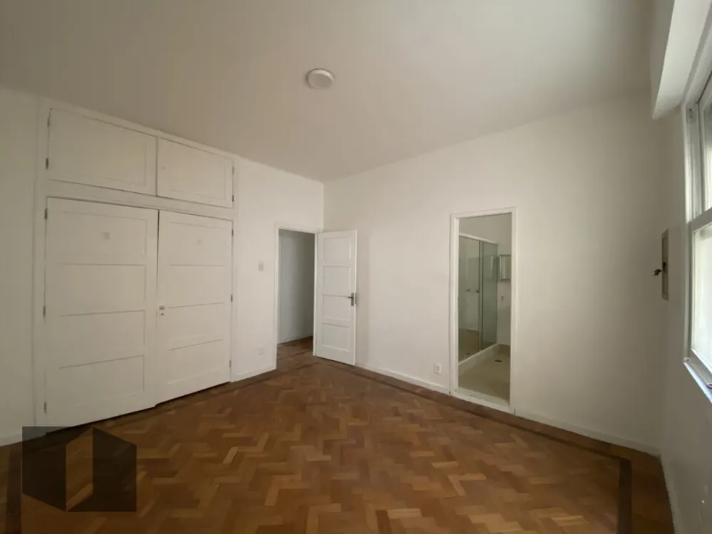 Apartamento, 4 quartos, 196 m² - Foto 4