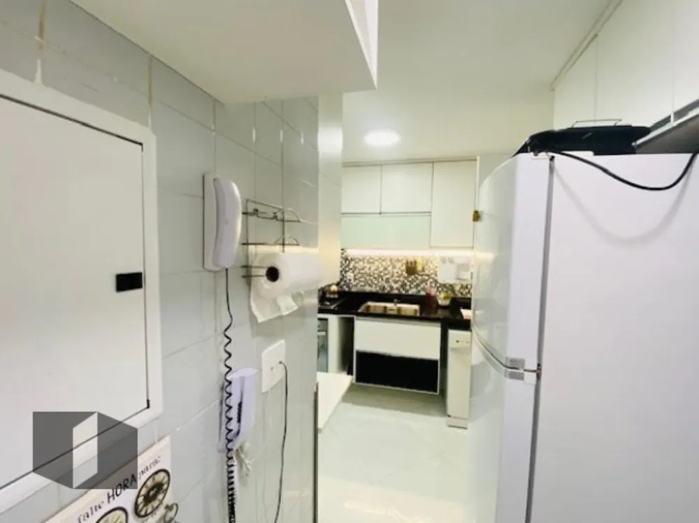 Apartamento, 3 quartos, 105 m² - Foto 23