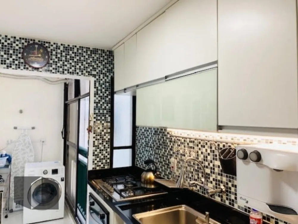 Apartamento, 3 quartos, 105 m² - Foto 25