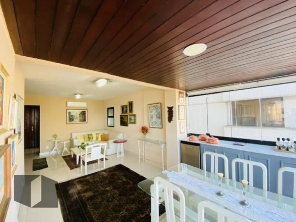 Apartamento, 3 quartos, 105 m² - Foto 5