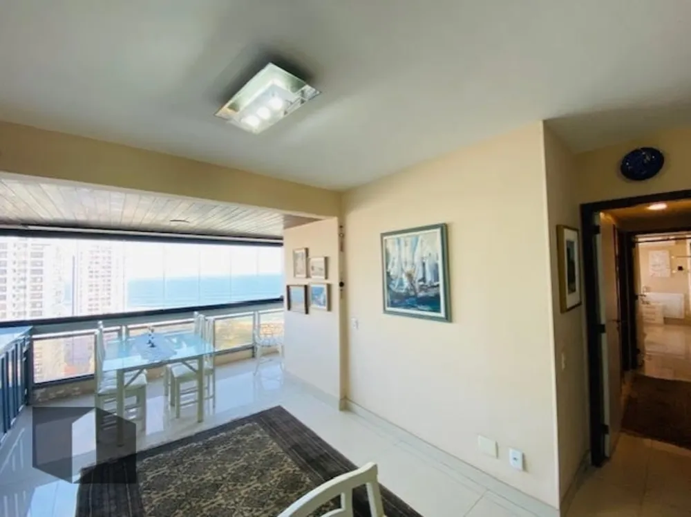 Apartamento, 3 quartos, 105 m² - Foto 4