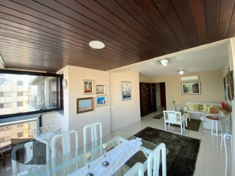 Apartamento, 3 quartos, 105 m² - Foto 6