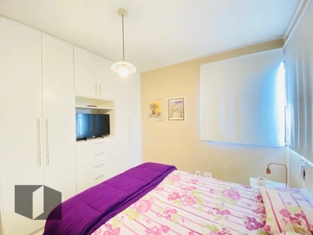 Apartamento, 3 quartos, 105 m² - Foto 10