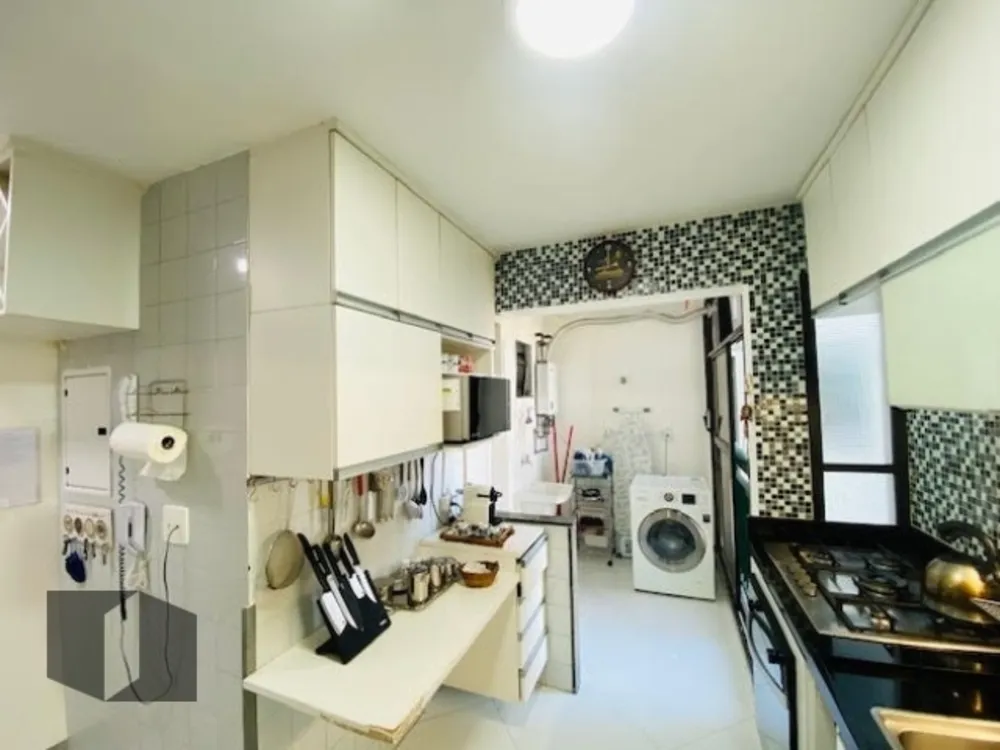 Apartamento, 3 quartos, 105 m² - Foto 22