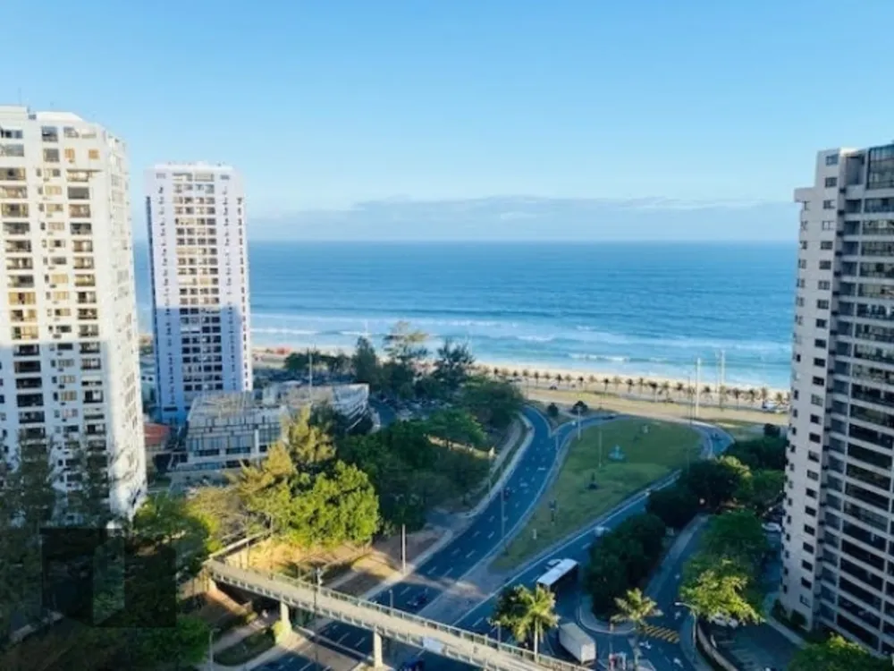 Apartamento, 3 quartos, 105 m² - Foto 2